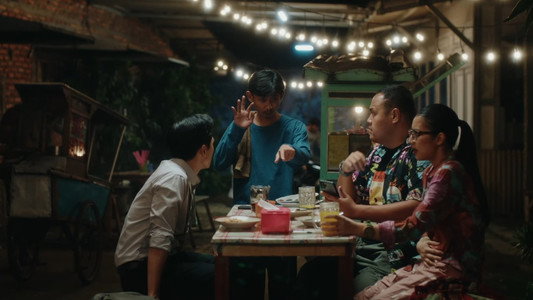 Tunggu Aku Sukses Nanti