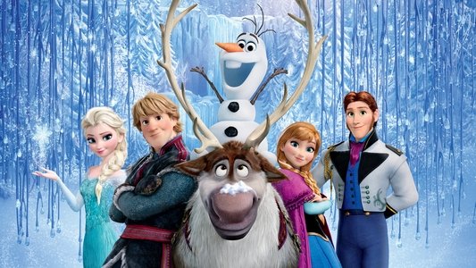 Frozen
