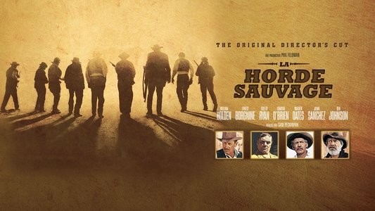 The Wild Bunch