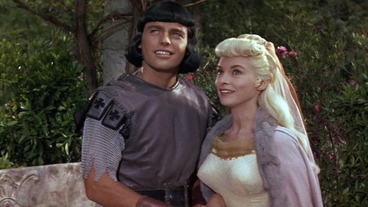 Prince Valiant