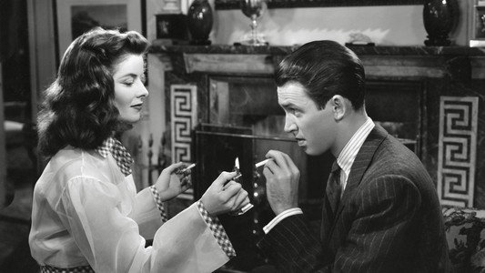 The Philadelphia Story