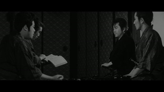 忍者狩り