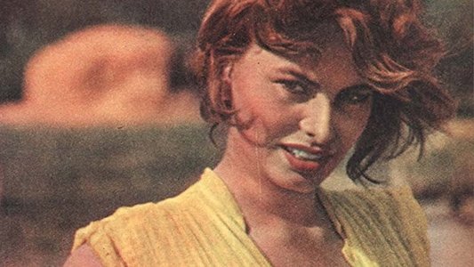 La donna del fiume