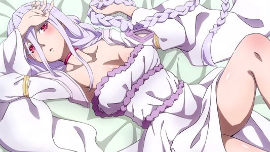 蜘蛛ですが、なにか？