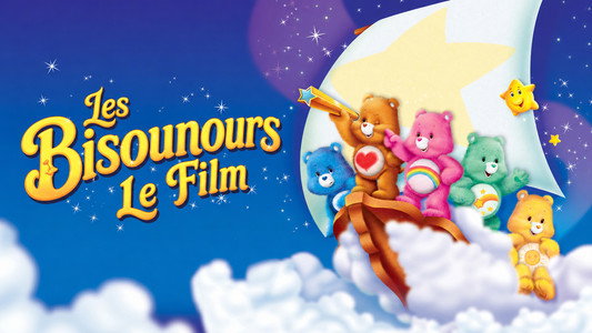 The Care Bears Movie