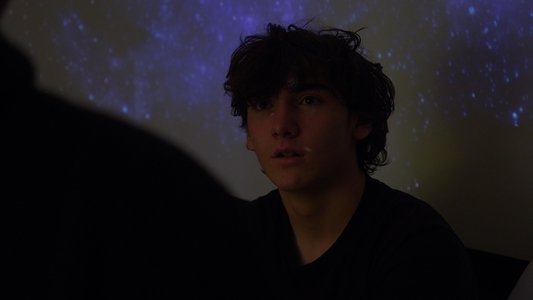 A Flash in The Pan