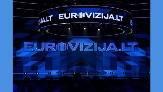 Eurovizija.LT