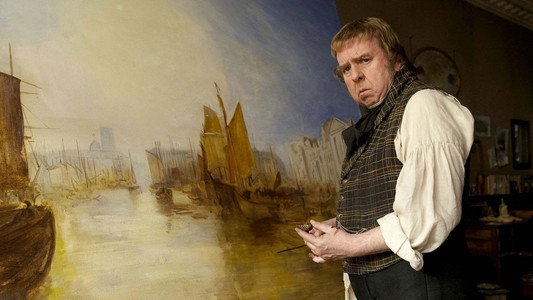 Mr. Turner