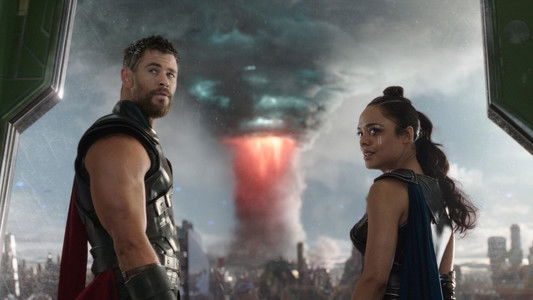 Thor: Ragnarok