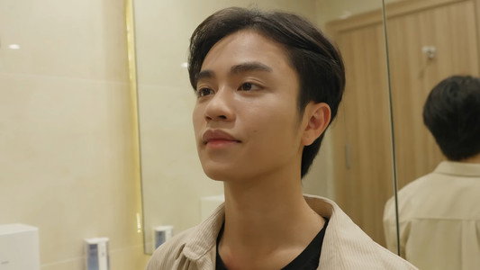 Vụng Trộm Với Anh Rể