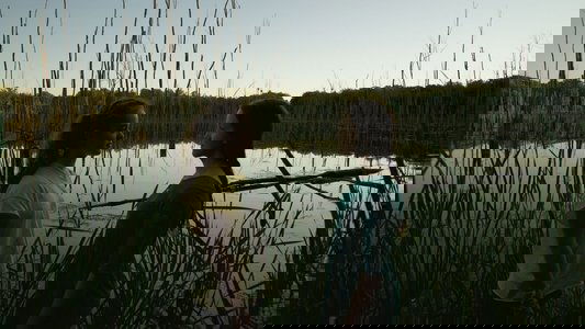 Porcupine Lake