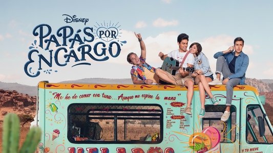 Papás por Encargo