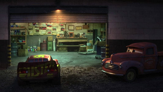 Cars 3