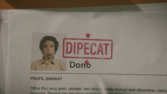 Warkop DKI: ViRaLiN dOoOoNg..!!