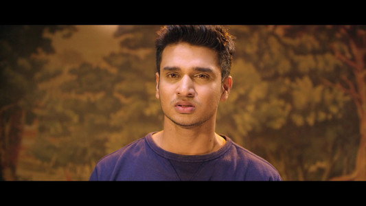 Surya Vs Surya