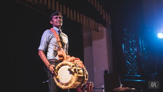 Alexander Babu: Alex in Wonderland