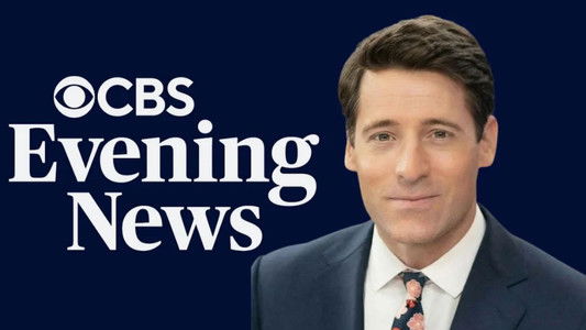 CBS Evening News