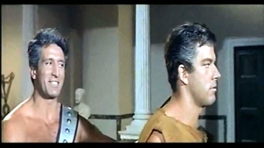 I due gladiatori