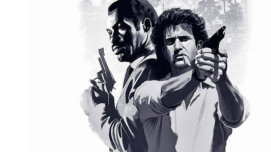 Lethal Weapon