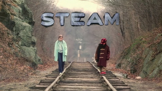 Steam