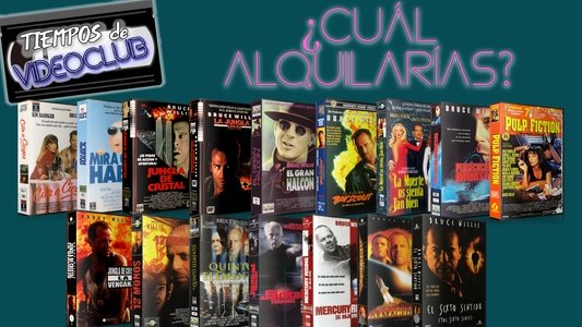 Tiempos de Videoclub Podcast
