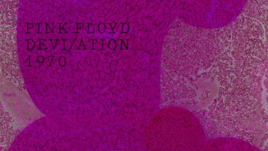 Pink Floyd - The Early Years Vol 4: 1970: Devi/ation