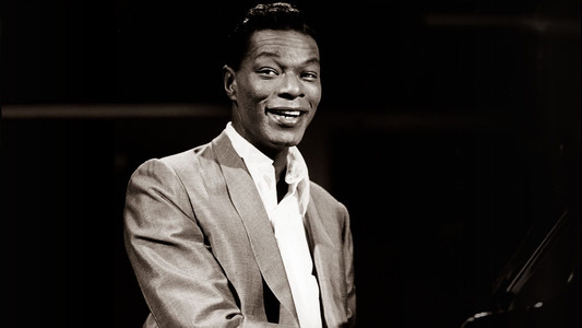 An Evening with Nat King Cole