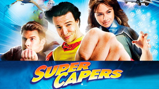 Super Capers