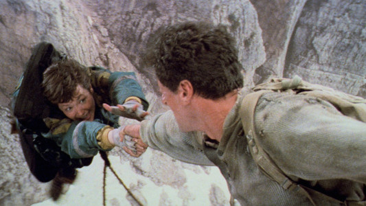 Cliffhanger