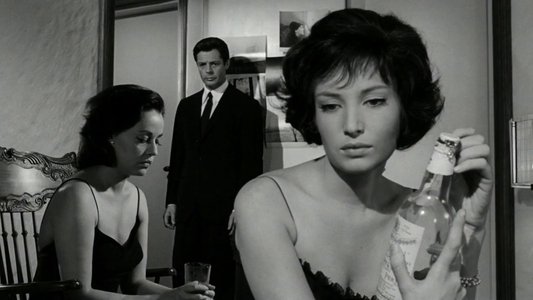 La notte