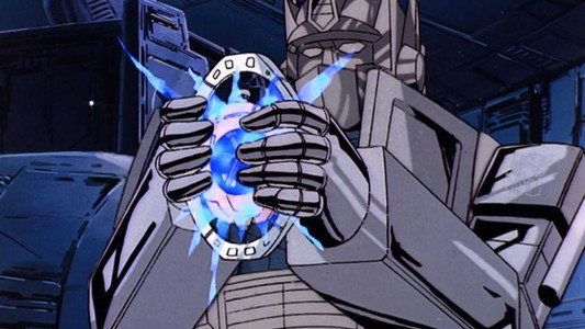 Transformers: The Return of Optimus Prime