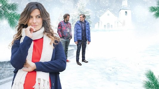 Un bébé pour Noël
