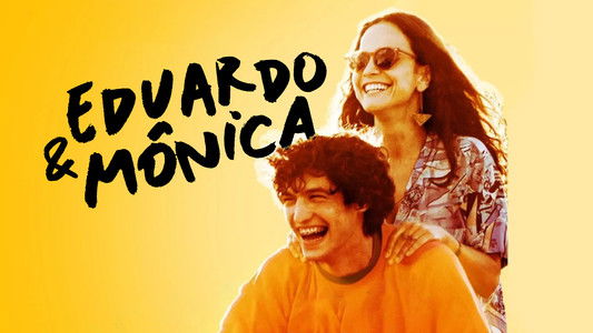 Eduardo e Mônica