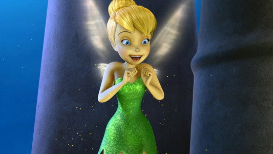 Tinker Bell