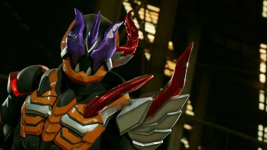 劇場版 仮面ライダーリバイス バトルファミリア