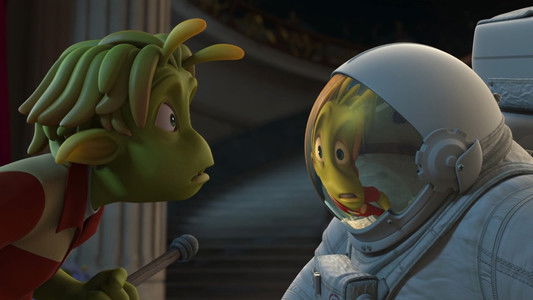 Planet 51