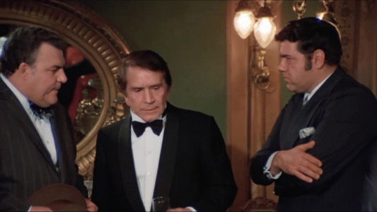 Anastasia mio fratello ovvero il presunto capo dell'Anonima Assassini