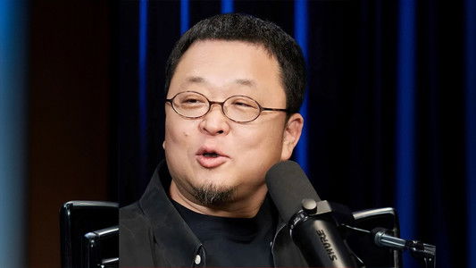 罗永浩的十字路口