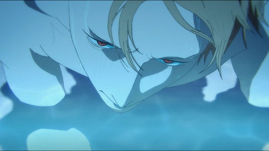 劇場版 チェンソーマン レゼ篇