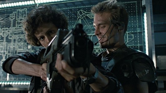 Aliens