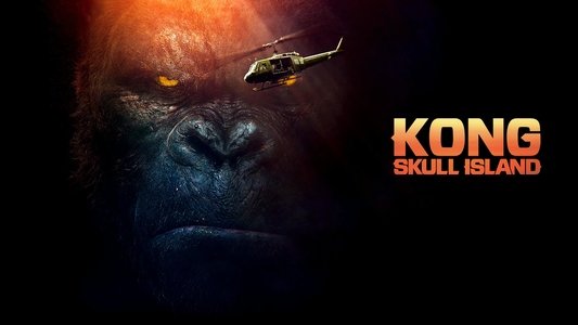 Kong: Skull Island