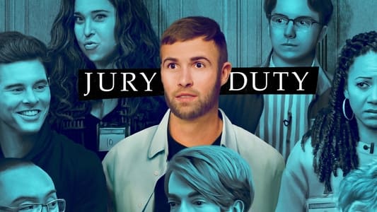 Jury Duty