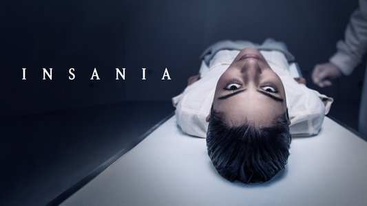 Insânia