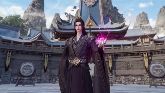 我的师兄太强了