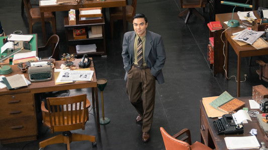 Mauricio de Sousa: O Filme