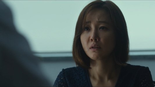 미씽: 사라진 여자