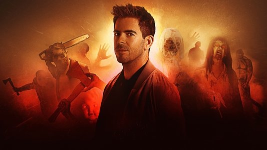 Eli Roth's History of Horror