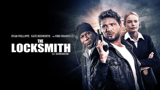 The Locksmith