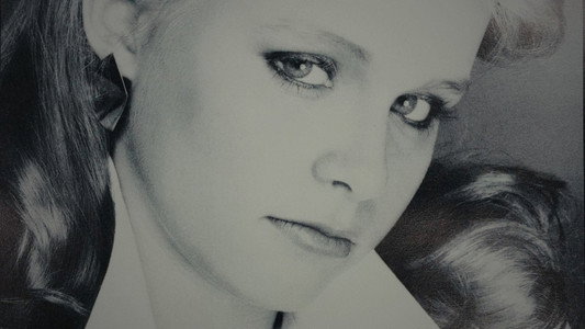 Girl in the Picture