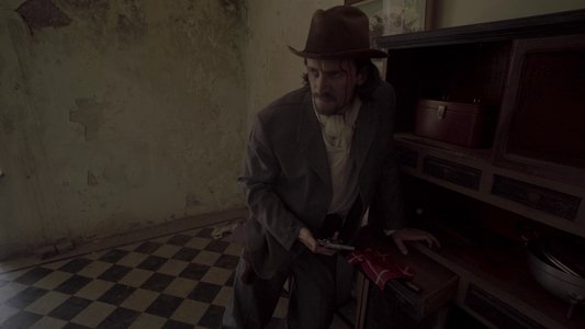 Corazón Fugitivo